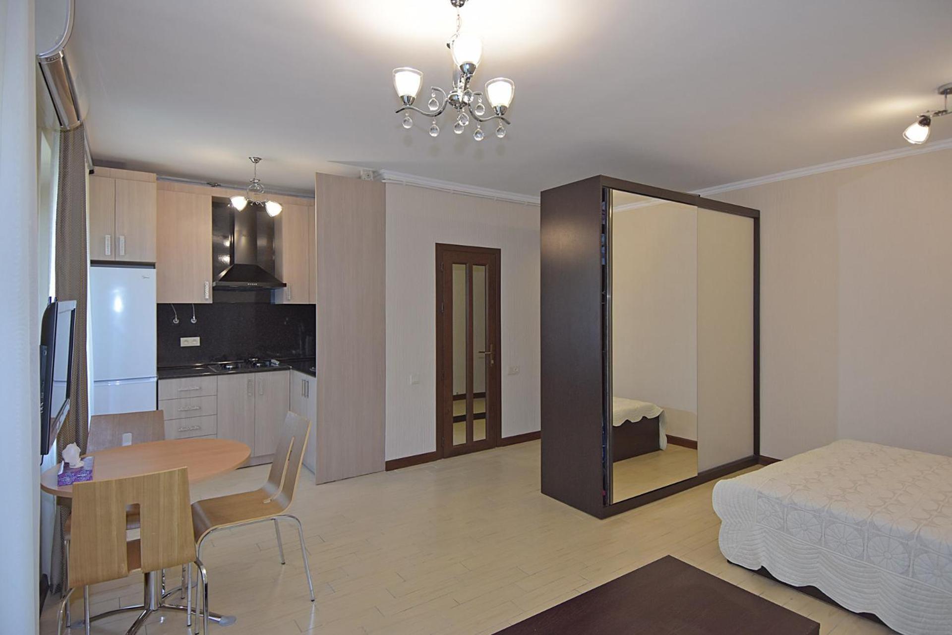 Studioapart In Downtown Yerevan Exterior photo